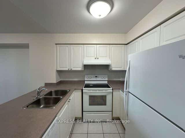 8 Hillcrest Avenue #905, Toronto, ON M2N 6Y6