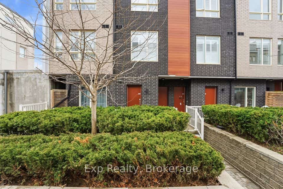 1357 Neilson Road #74, Toronto, ON M1B 0C6
