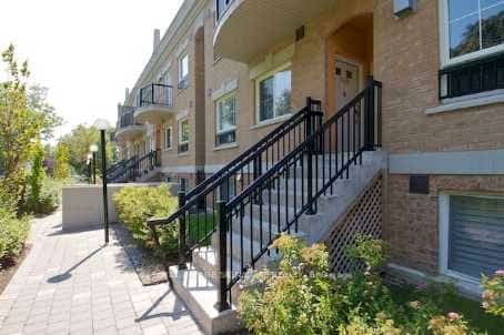 1785 Eglinton Avenue E #301, Toronto, ON M4A 2Y6