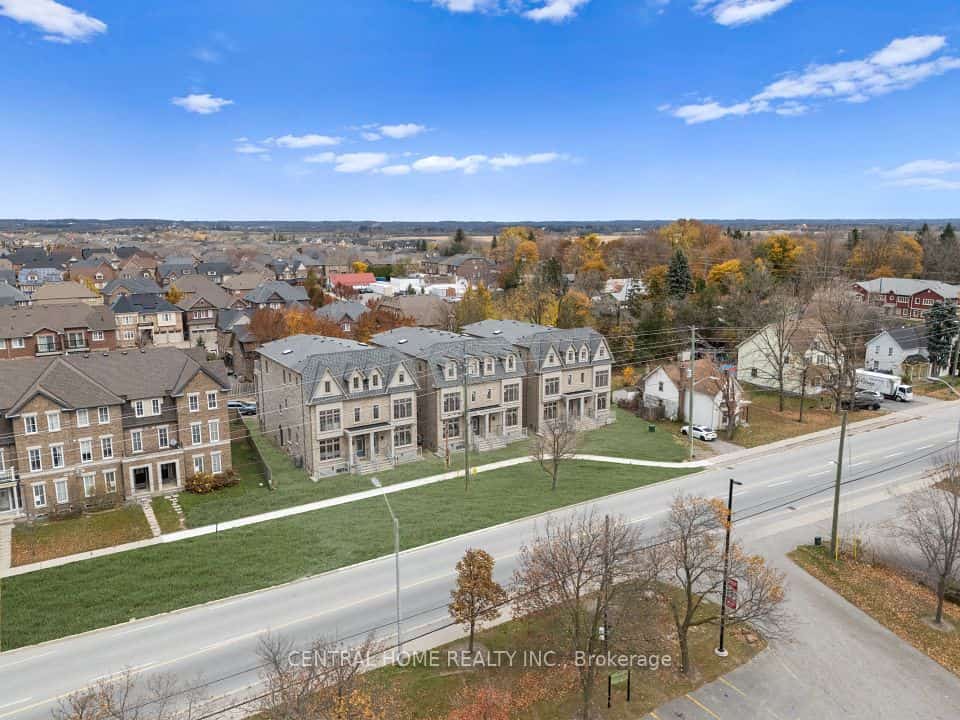 2946-2956 Elgin Mills Road E #2946, Markham, ON L6C 1K9