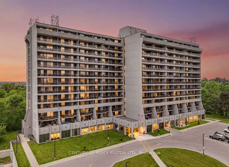 92 Church Street #511, Ajax, ON L1S 6B4