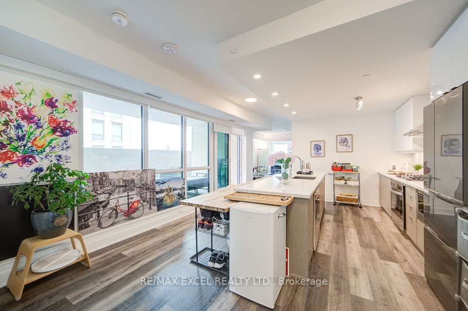 11750 Ninth Line #423, Whitchurch-Stouffville, ON L4A 5G1