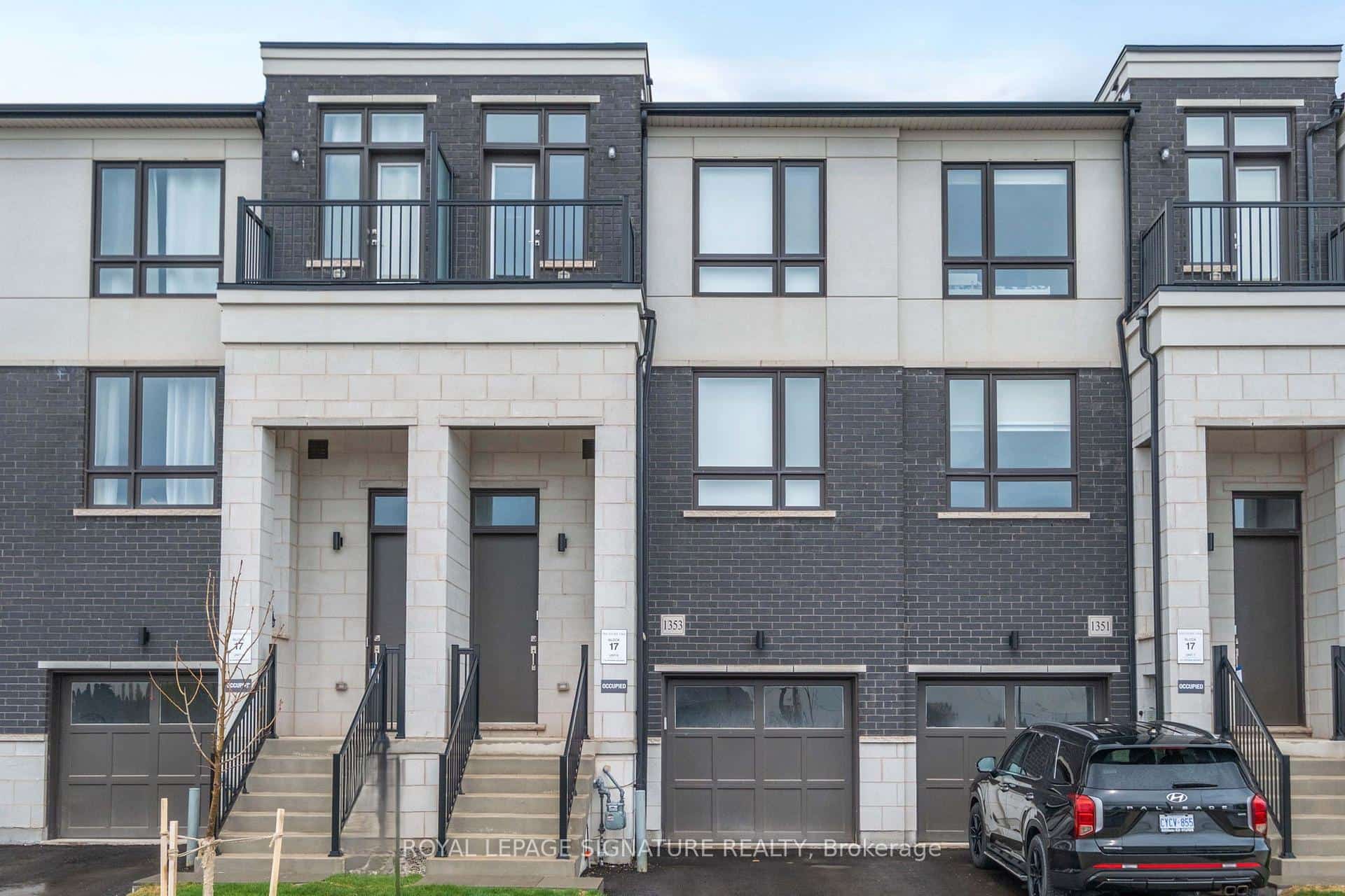 1353 Shevchenko Boulevard, Oakville, ON L6M 5R4