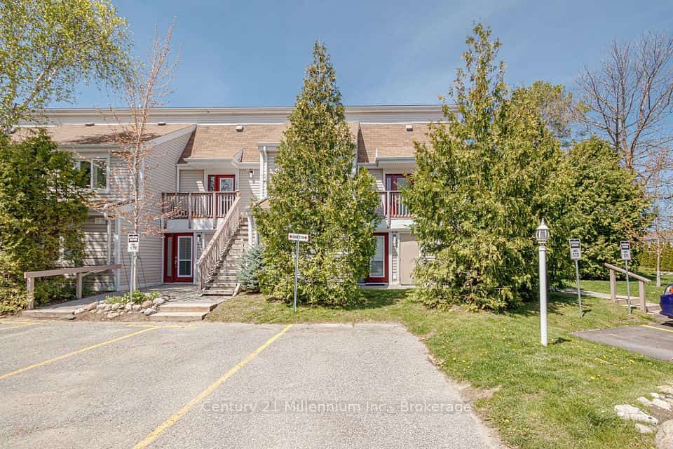51 Trott Boulevard #171, Collingwood, ON L9Y 5B8