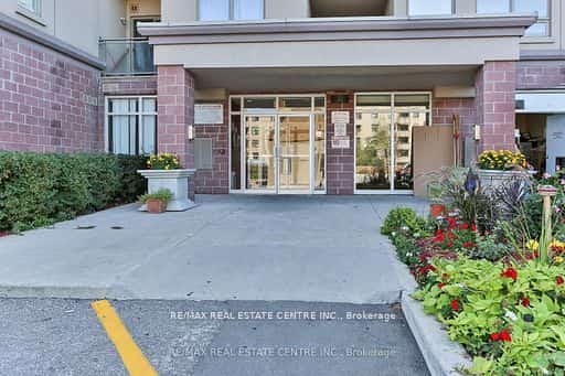 7405 Goreway Drive #520, Mississauga, ON L4T 0A3