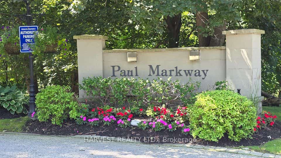 54 Paul Markway Court, Toronto, ON M2H 1S7