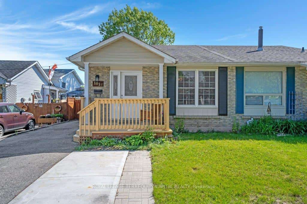101 Northlake Place, Waterloo, ON N2V 1B1