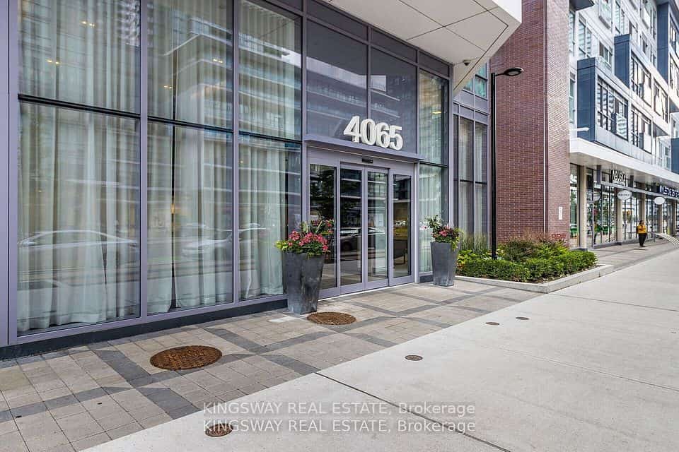 4065 Confederation Parkway #1410, Mississauga, ON L5B 4N1