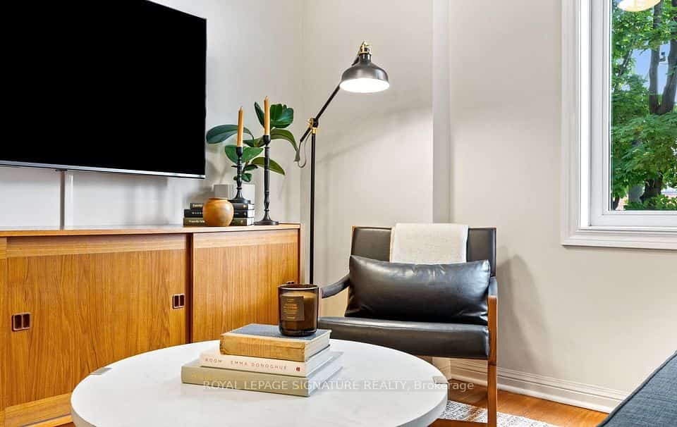 35 Sudbury Street #3507, Toronto, ON M6J 3W6