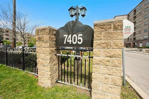 7405 Goreway Drive #104, Mississauga, ON L4T 0A3