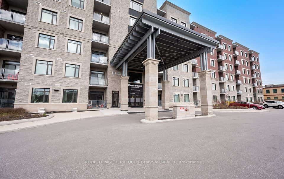830 Megson Terrace #621, Milton, ON L9T 9M7