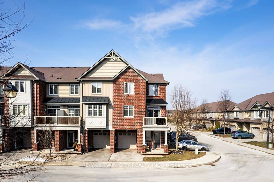 310 Fall Fair Way, Hamilton