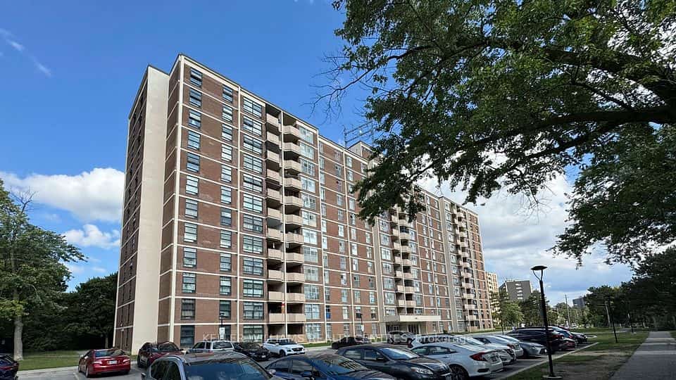 345 Driftwood Avenue, Toronto