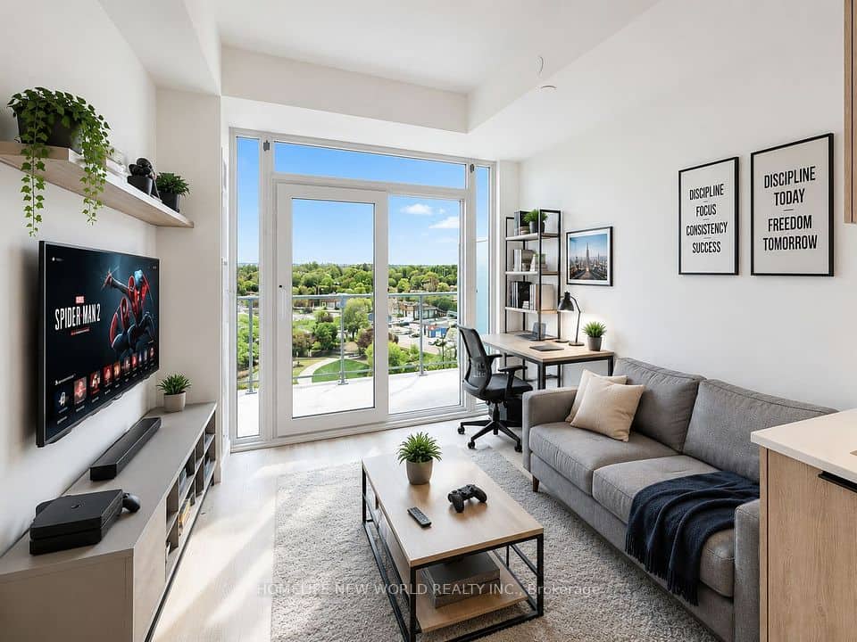 1635 Military Trail, Toronto