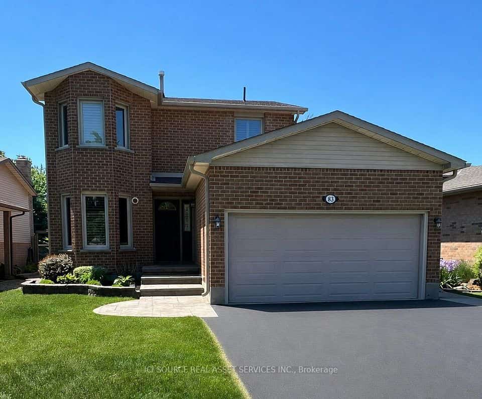 83 Boulding Avenue, Hamilton, ON L0R 2H3