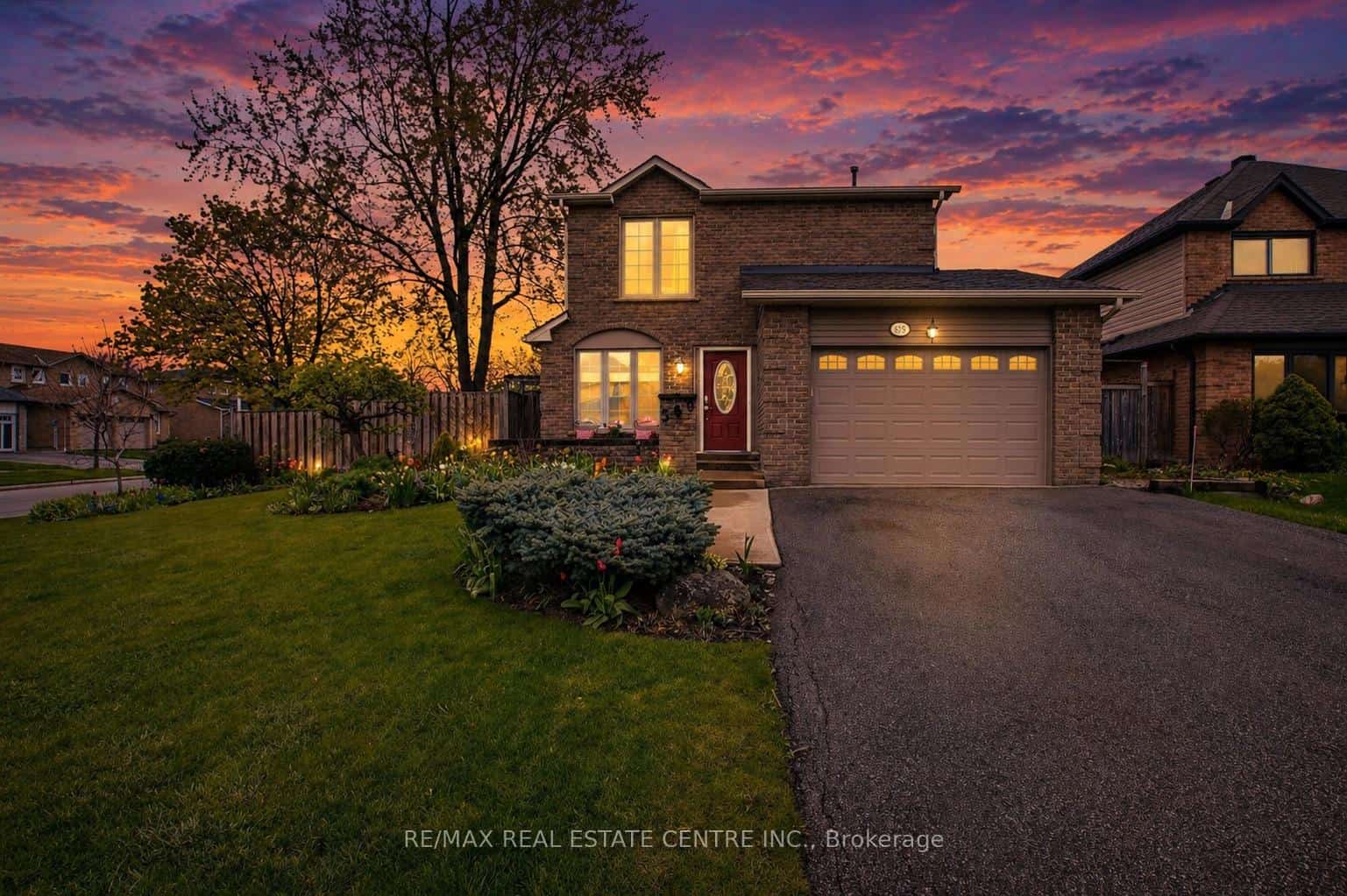 569 Vanier Drive, Milton, ON L9T 4S4