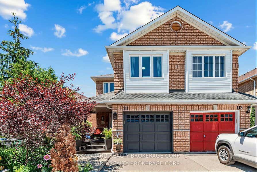 111 Grapevine Road, Caledon, ON L7E 2M6