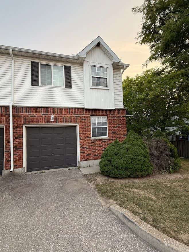 185 Highland Crescent, Kitchener, Kitchener