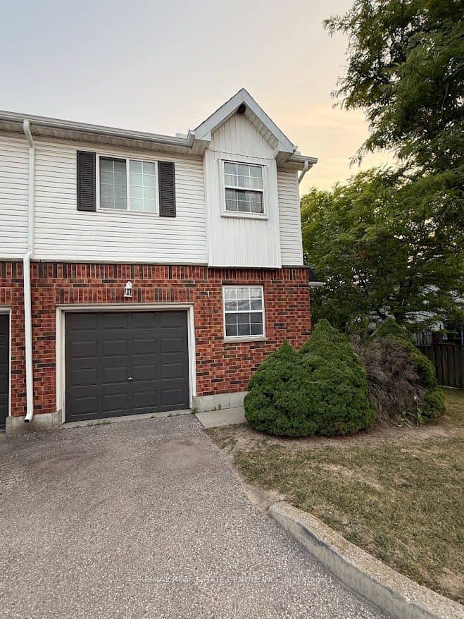 185 Highland Crescent, Kitchener, Kitchener