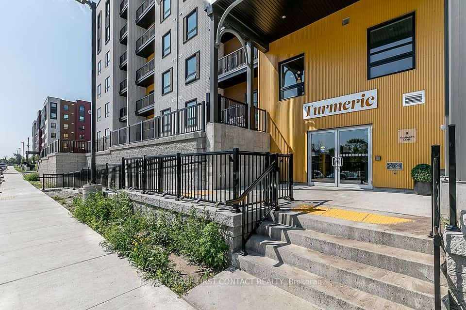 8 Culinary Lane, Barrie, Barrie