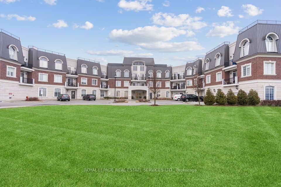 2300 Upper Middle Road, Oakville