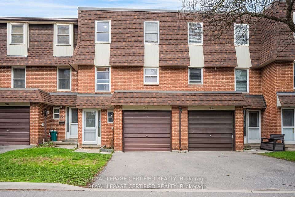 371 Bronte Street S #91, Milton, ON L9T 3K5