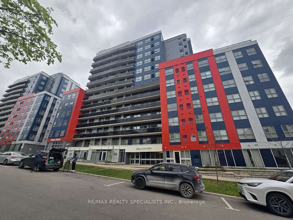 258A SUNVIEW Street #1103, Waterloo, ON N2L 3V9