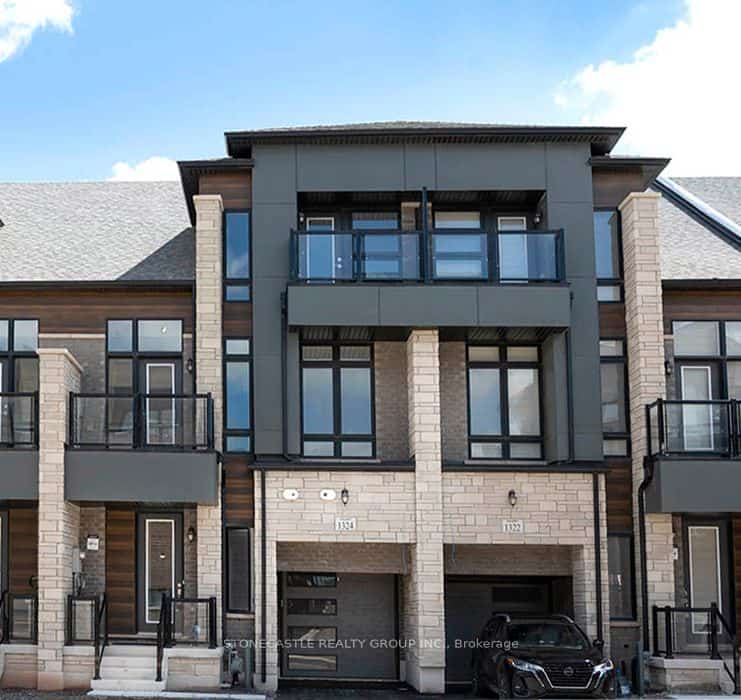 1238 Anthonia Trail, Oakville, ON L6H 7Y6