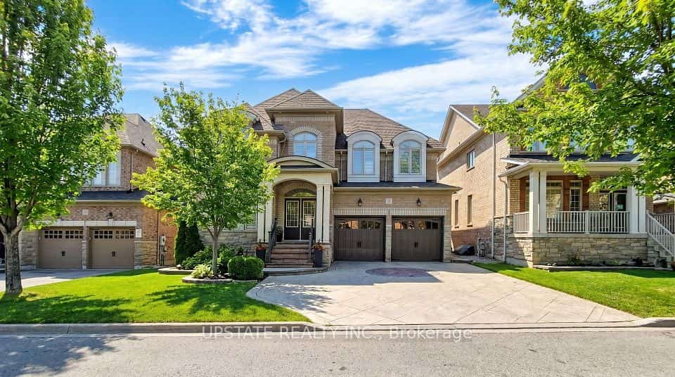 12 Haywood Drive, Brampton, ON L6X 0W1
