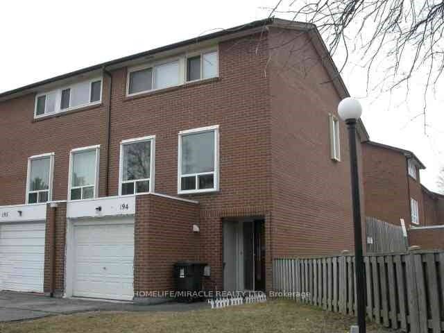 6444 Finch Avenue W, Toronto