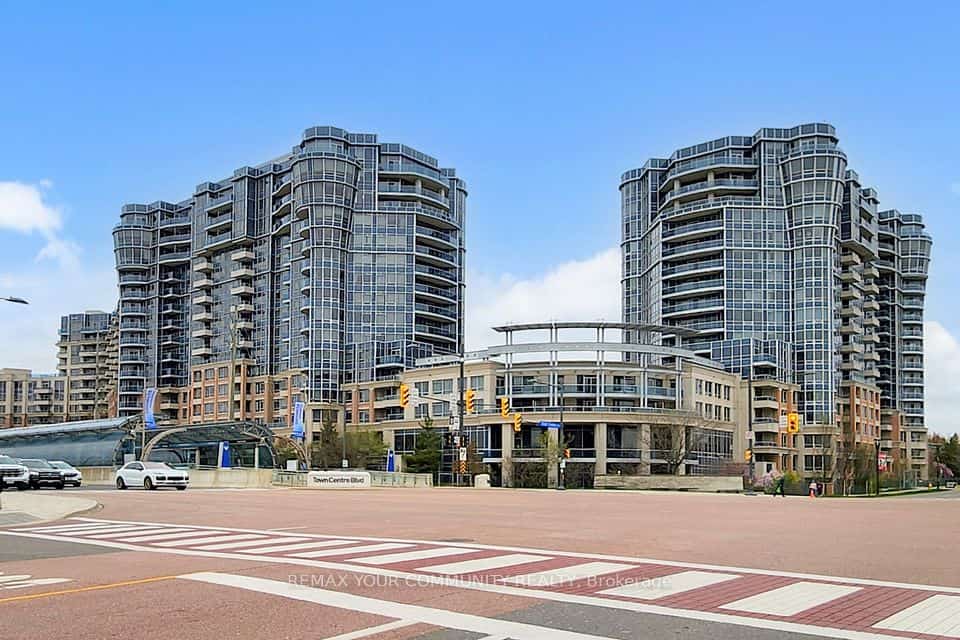 23 Cox Boulevard #962, Markham, ON L3R 4G1