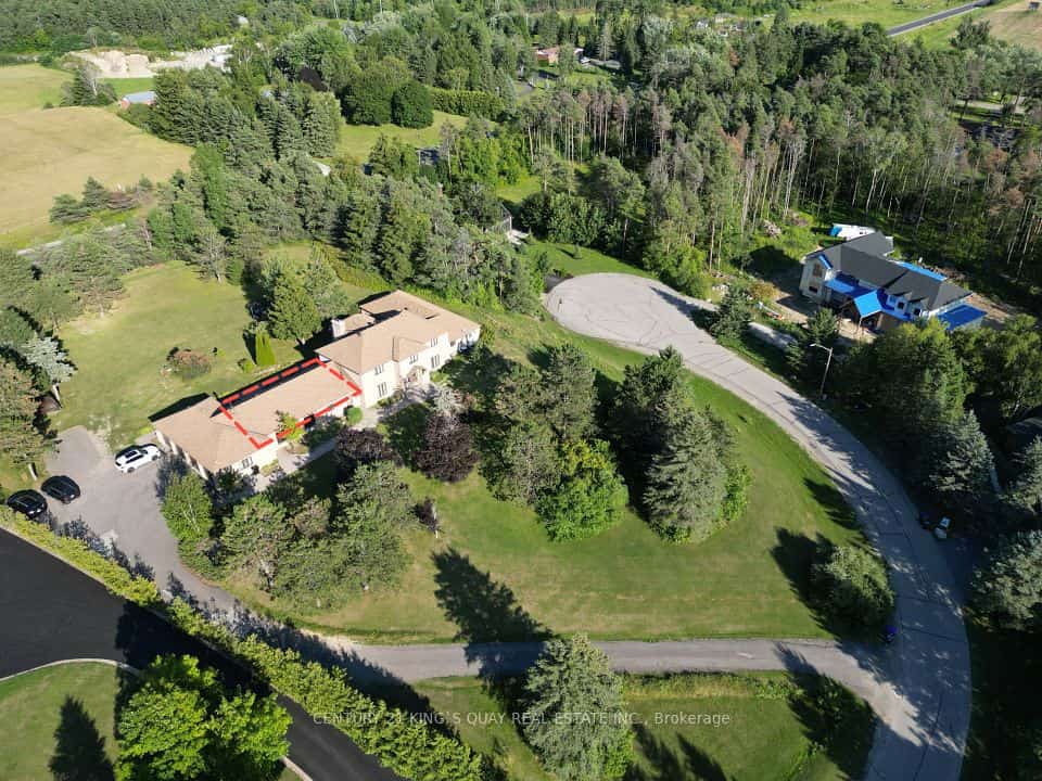 14 Pyne Hills Court, New Tecumseth, ON L0G 1W0