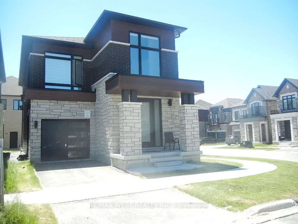 1059 Pisces Trail, Pickering, ON L1X 0P8