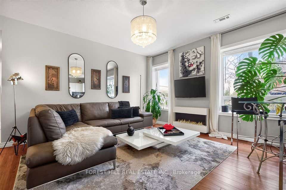 9 Sherman Avenue #3, Hamilton, ON L8M 2P5