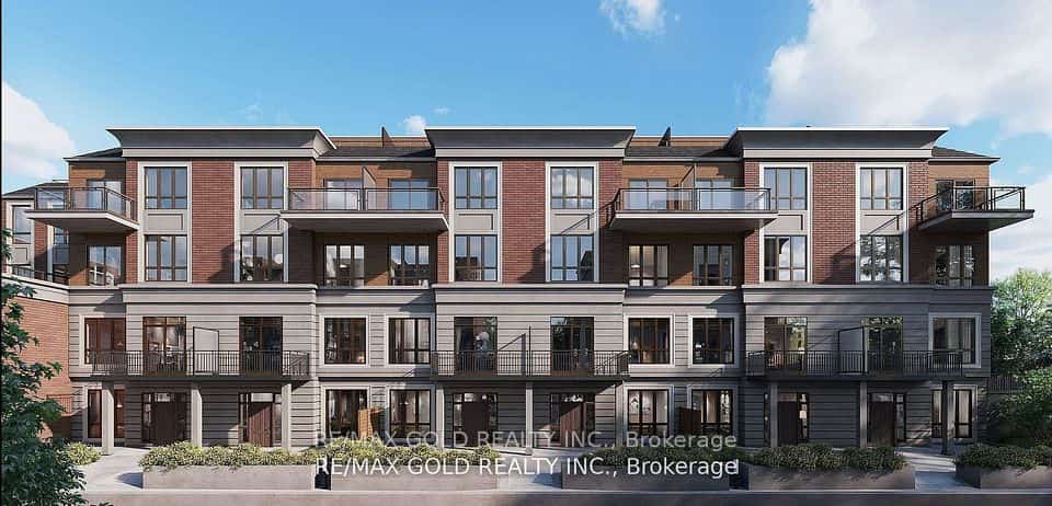 4015 Hickory Drive #13, Mississauga, ON L4W 1L1