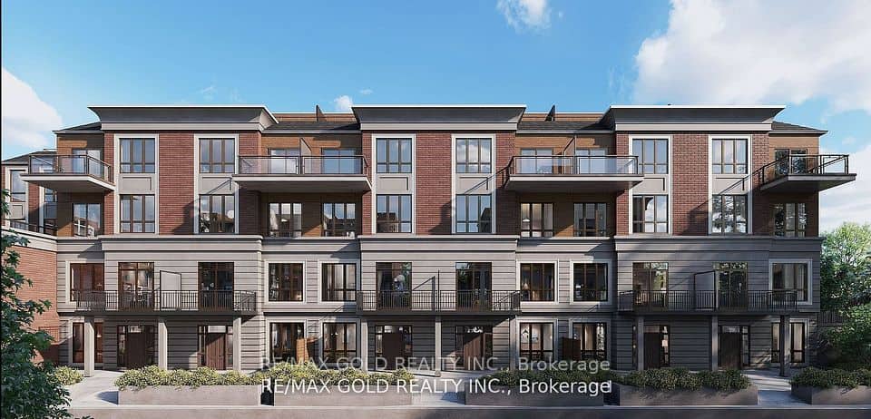 4015 Hickory Drive, Mississauga