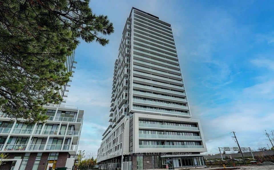 188 Fairview Mall Drive, Toronto