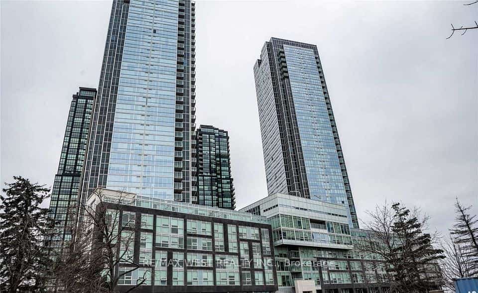 2908 Highway 7 Road #1910, Vaughan, ON L4K 0K5