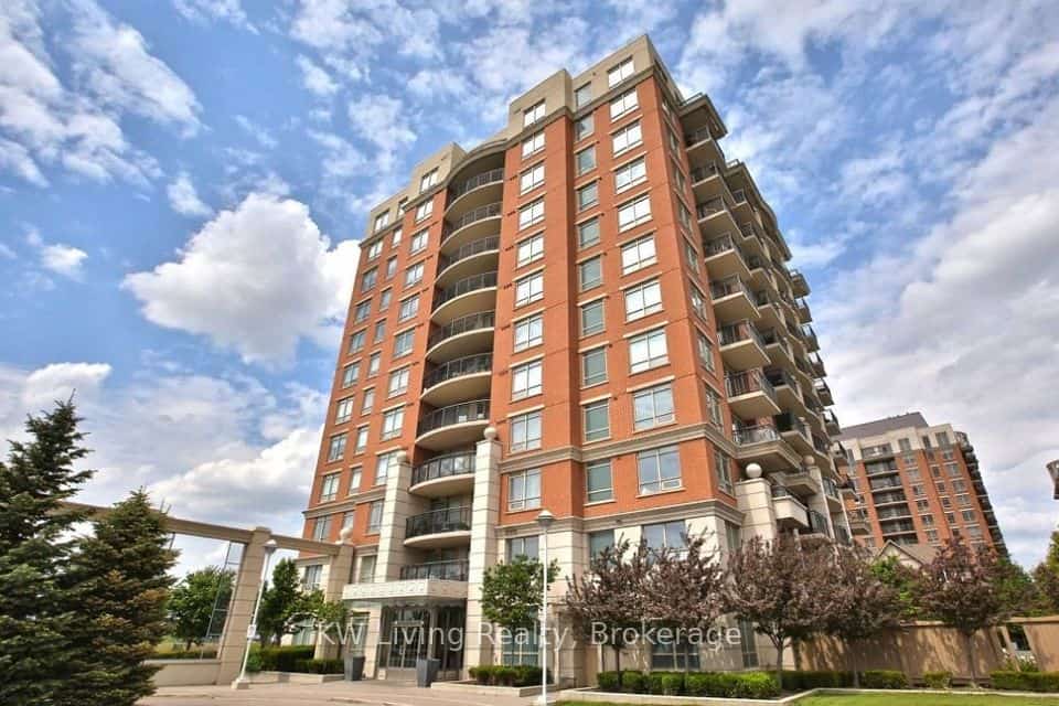 2365 Central Park Drive #1110, Oakville, ON L6H 0C7