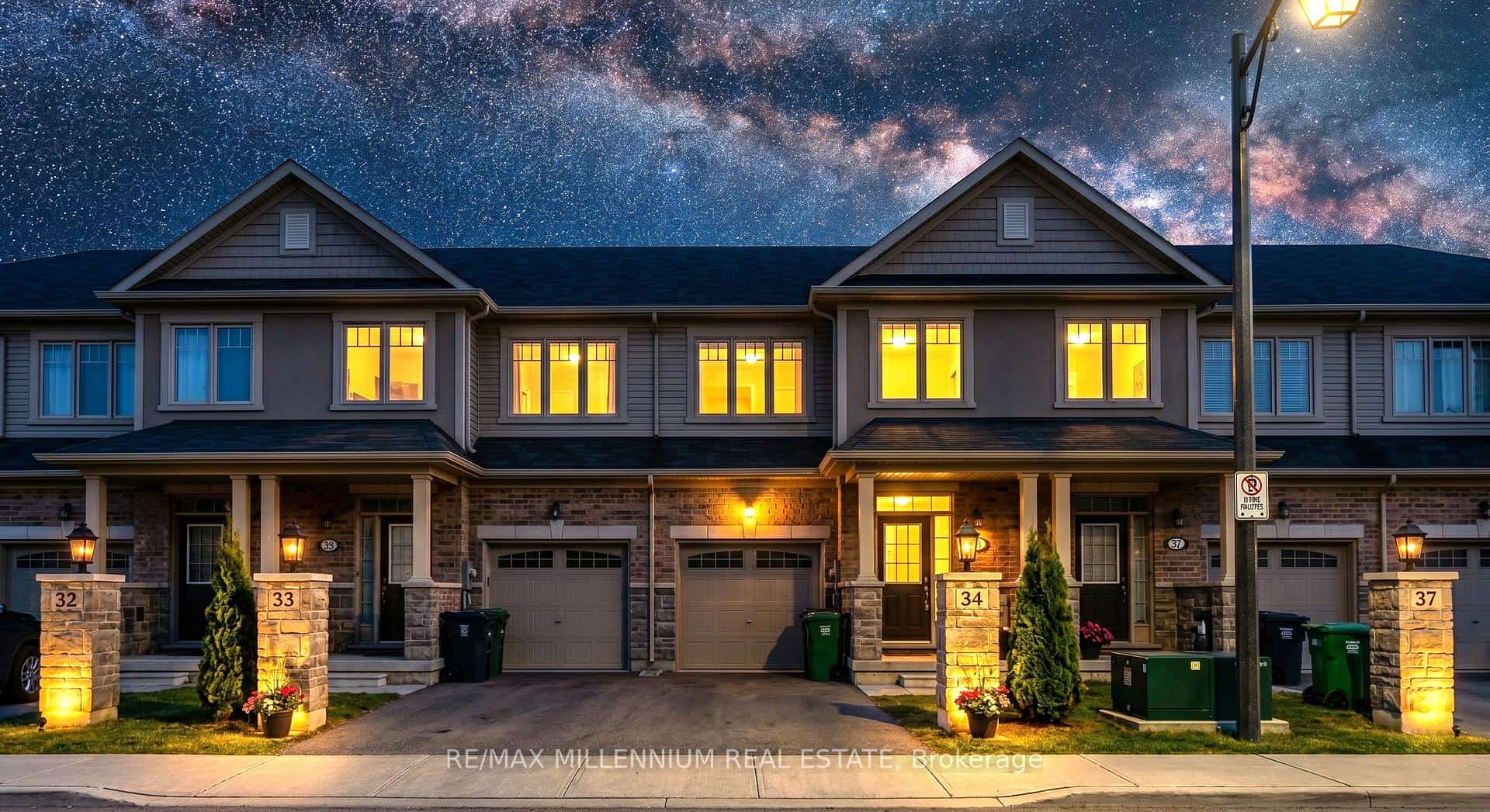 100 Hollywood Court #55, Cambridge, ON N1R 0C5