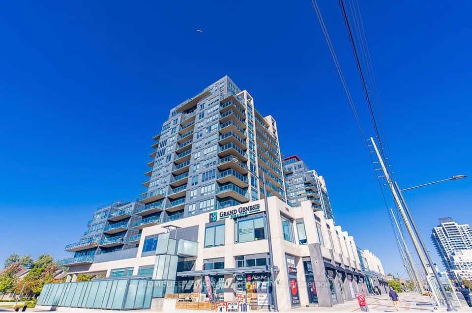 9088 Yonge Street #507A, Richmond Hill, ON L4C 0Y6