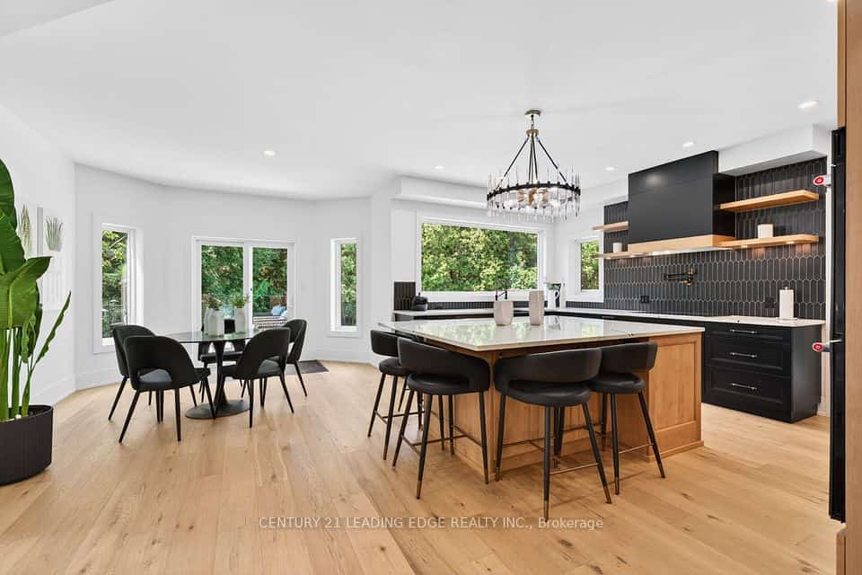 94 Roberson Drive, Ajax, ON L1T 3Z6