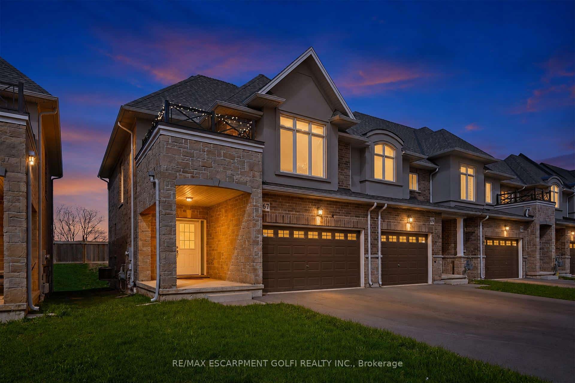 67 Pinot Crescent, Hamilton, ON L8E 0J9
