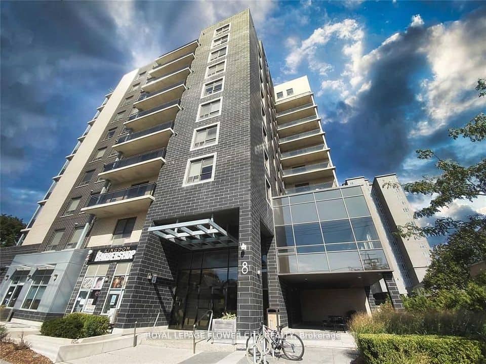 8 Hickory Street, Waterloo, Waterloo