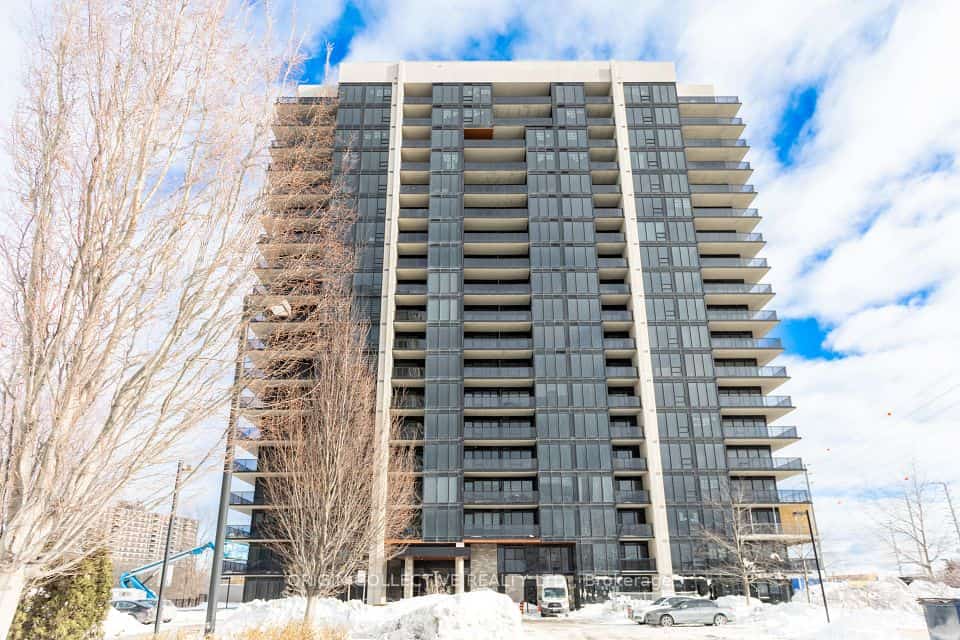 1035 Southdown Road #605, Mississauga, ON L5J 0A2