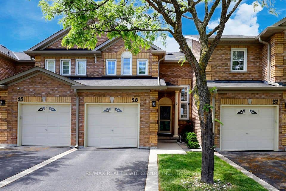 2022 Atkinson Drive, Burlington