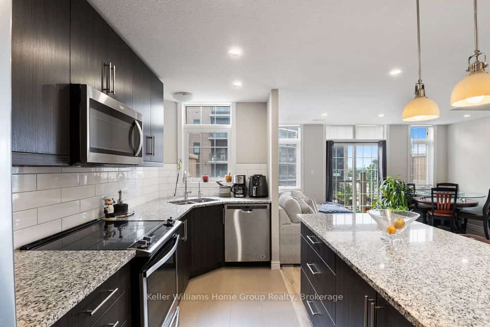 333 Gosling Gardens #314, Guelph, ON N1L 0M1
