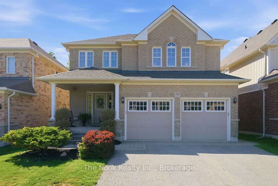 337 Bons Avenue, Clarington, ON L1C 0A2