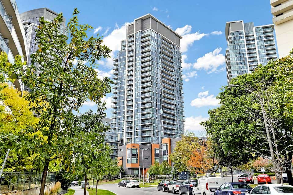 62 Forest Manor Road #606, Toronto, ON M2J 0B6