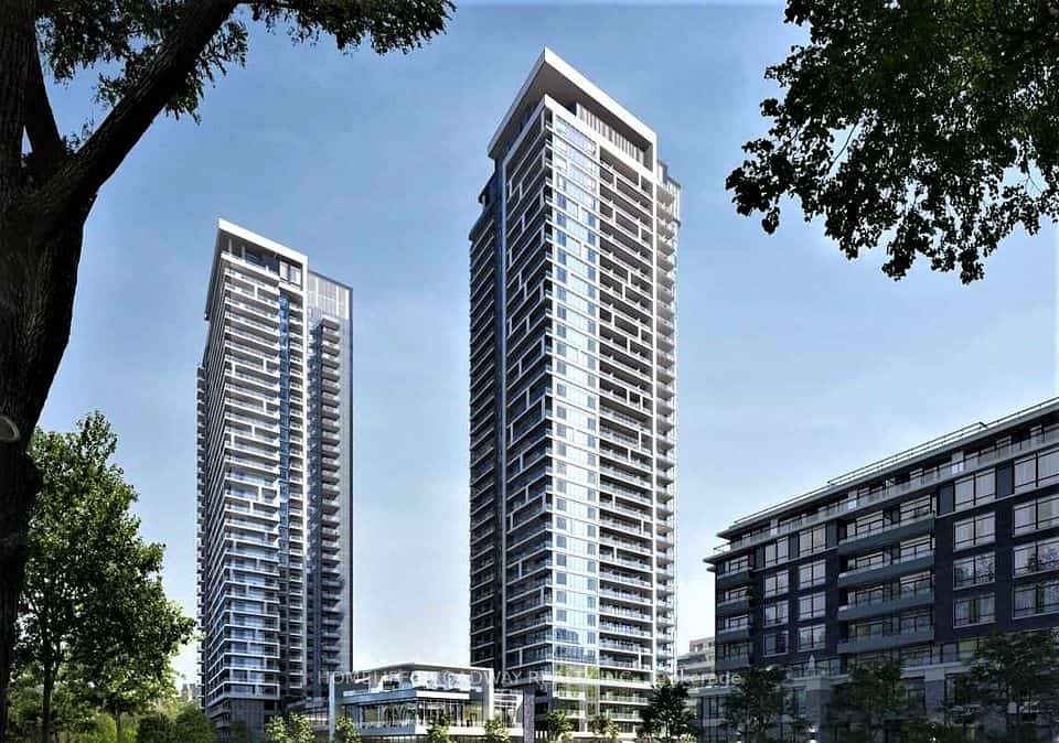 8 Water Walk Drive #4602, Markham, ON L3R 6L4